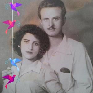 Meet your Posher, Mona